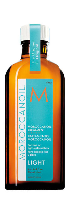 Moroccanoil Treatment Light Moroccanoil Treatment Light